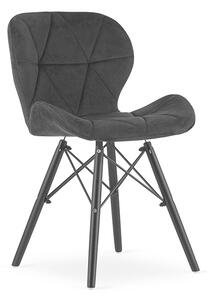 Stolica Lago - Dark dark - 1 komad
