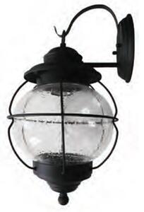 Vanjska rasvjeta lanterna 0092WD BK
