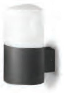 Vanjska zidna rasvjeta GL11307 antracit siva