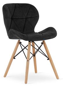Stolica Lago - Dark - 1 komad