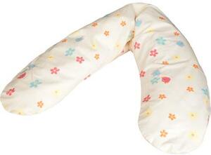 THERALINE jastuk za trudnicu i dojilju Dodo birds beige
