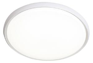 LED plafonjera 40W 4200K Rotondo Sottile C470-40SWH pijeak bijela