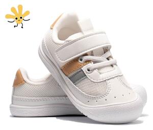 GEKKO cipele niske GAJ809090 U white/sand 22
