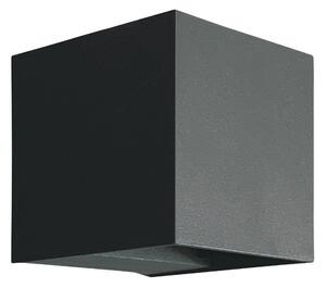 Vanjska rasvjeta zidna LED90002D GREY