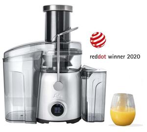 Solis Juice Fountain Compact sokovnik