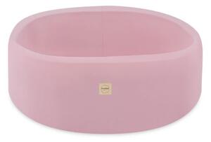 Suhi bazen 90x30cm Pink Smart