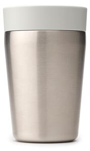Svijetlo siva termo šalica 200 ml Make & Take – Brabantia