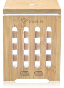 TrueLife AIR Diffuser D7 Bamboo ultrazvučni raspršivač mirisa i ovlaživač zraka 1 kom