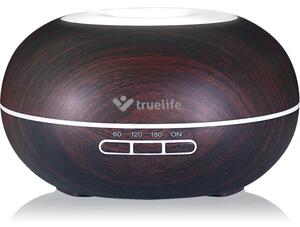 TrueLife AIR Diffuser D5 Dark ultrazvučni raspršivač mirisa i ovlaživač zraka 1 kom
