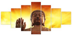 Slika - Buda (210x100cm) (F002647F210100)