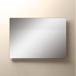 Zuma Line D3001 - LED Kupaonsko ogledalo s poz. osvj. 24W/230V 3000/4000/6000K IP44