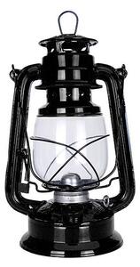 Brilagi - Petrolejska lampa LANTERN 28 cm crna
