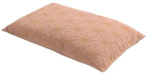 Ukrasna navlaka za jastuk DEBORA 40x60 cm, ružičasta