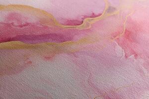 Slika ružičasti mramor