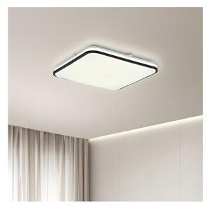 Brilagi - LED Prigušiva svjetiljka SMART LED/28W/230V 40x40 cm Wi-Fi Tuya + DU