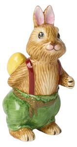 Bunny Tales ukrasna figurica Paul