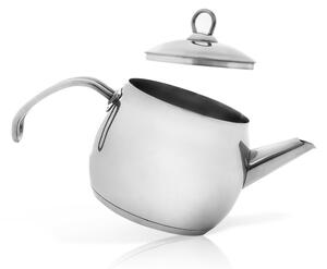 Inox čajnik u srebrnoj boji 1 l Anett - Orion