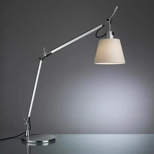 TOLOMEO BASCULANTE STOLNA SVJETILJKA PERG S POSTOLJEM 0947010A + A004030 AR0947010A+AR004030