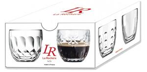 Čaše u setu 4 kom 100 ml Troquets – La Rochére