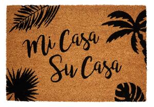 Otirač od kokosovih vlakana 40x60 cm Mimo Mi Casa – Premier Housewares