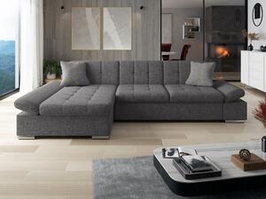 Kutna garnitura Comfivo 219, 76x278x161cm