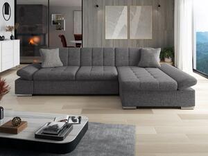 Kutna garnitura Comfivo 219, 76x278x161cm