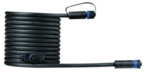 Paulmann Plug & Shine Spojni kabel (5 m, 2 priključka, IP68)