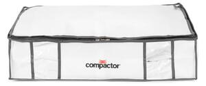 Vakuumske/ojačane tekstilne kutije za pohranu odjeće u setu 3 kom – Compactor