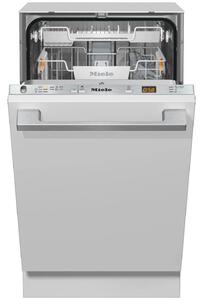 G 5590 SCVi SL Active Potpuno integrirana perilica posuđa 45cm