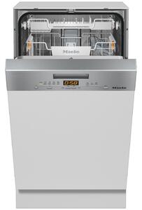 G 5540 SCi SL Active Integrirana perilica posuđa 45cm