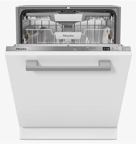 G 5851 SCVi Active Plus Potpuno integrirana perilica posuđa