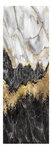 Tepih Rizzoli Gold, 80 x 200 cm