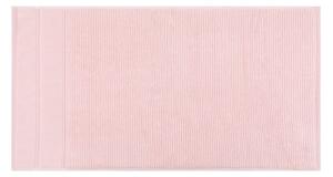 Set od 2 roza pamučna ručnika Foutastic Daniela, 50 x 90 cm