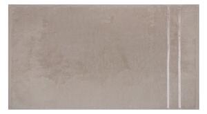 Set od 2 svijetlosmeđa pamučna ručnika Foutastic Dolce, 50 x 90 cm