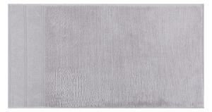 Set od 2 siva pamučna ručnika Foutastic Daniela, 50 x 90 cm