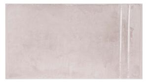 Set od 2 roza pamučna ručnika Foutastic Dolce, 50 x 90 cm