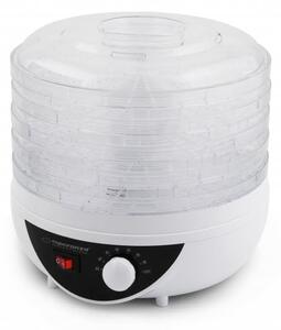Sušilica za gljive, voće i povrće 250W - 5 sušilica
