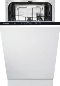 PERILICA POSUĐA GORENJE GV 520E15
