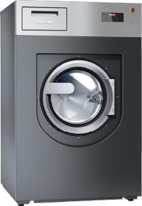 PERILICA RUBLJA PROF. MIELE PWM 520 EL DV DD IG