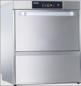 PERILICA POSUĐA PROF. MIELE PTD 702 AE