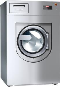 PERILICA RUBLJA PROF. MIELE PWM 920 EL DV DD SST