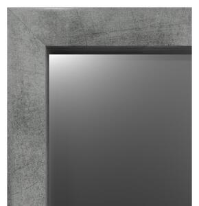 Zidno ogledalo Styler Lustro Lahti Raggo, 127 x 47 cm