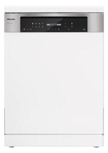 PERILICA POSUĐA PROF. MIELE PFD 101 BW - PA CLST