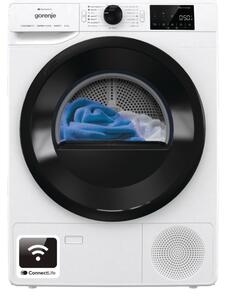 SUŠILICA RUBLJA GORENJE DPNE72/GNWIFI