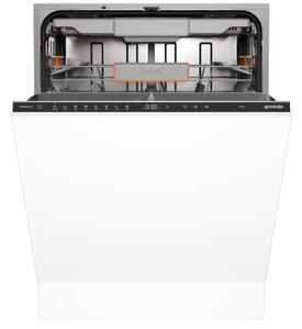 PERILICA POSUĐA GORENJE GV 663A66