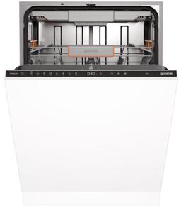 PERILICA POSUĐA GORENJE GV 663B65 XXL