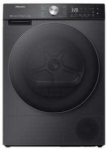 SUŠILICA RUBLJA HISENSE DH5S102BB