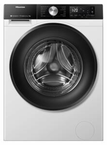 PERILICA RUBLJA HISENSE WF3S8045BW3