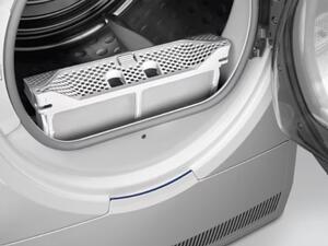 SUŠILICA RUBLJA ELECTROLUX EW6D 28WE