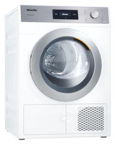 SUŠILICA RUBLJA PROF. MIELE PDR 508 HP P [EL] LW